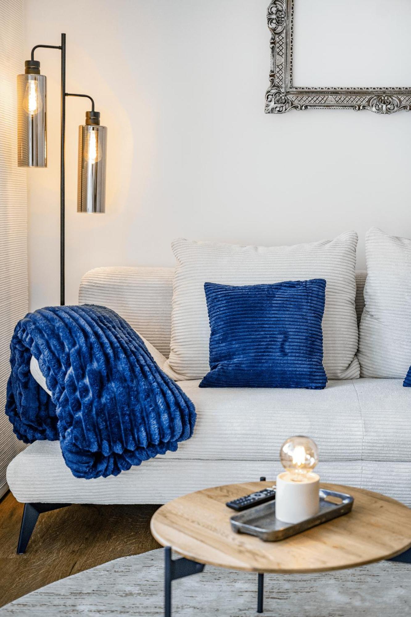 Excellence Deluxe Suite Mit Balkon & Stadtblick - Zentral An Der Messe Essen Ngoại thất bức ảnh